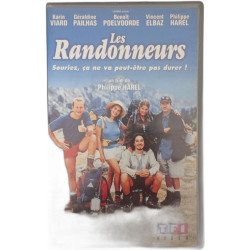 Les Randonneurs