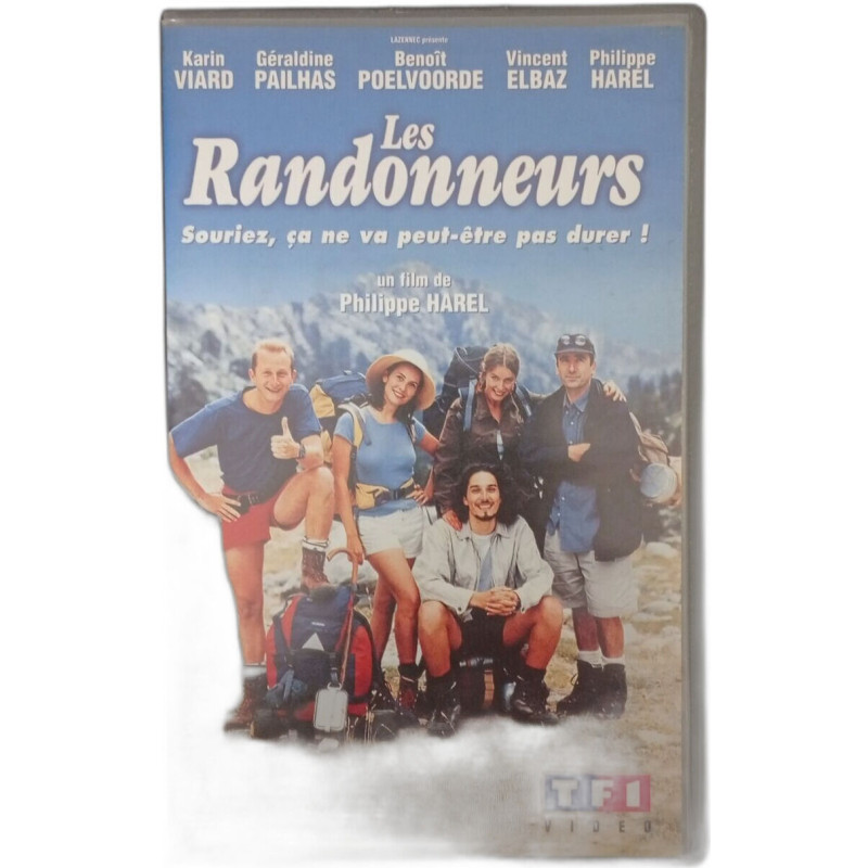 Les Randonneurs