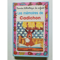 Les mémoires de Cadichon