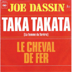 Taka Takata (La Femme Du Toréro)