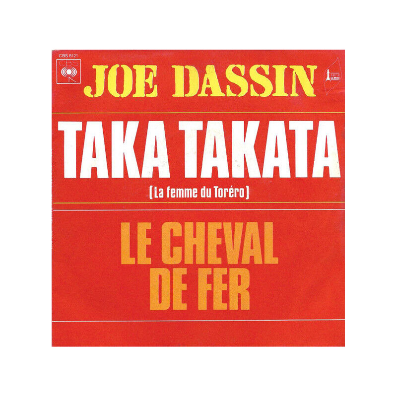 Taka Takata (La Femme Du Toréro)