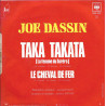 Taka Takata (La Femme Du Toréro)