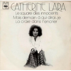 Le Square Des Innocents