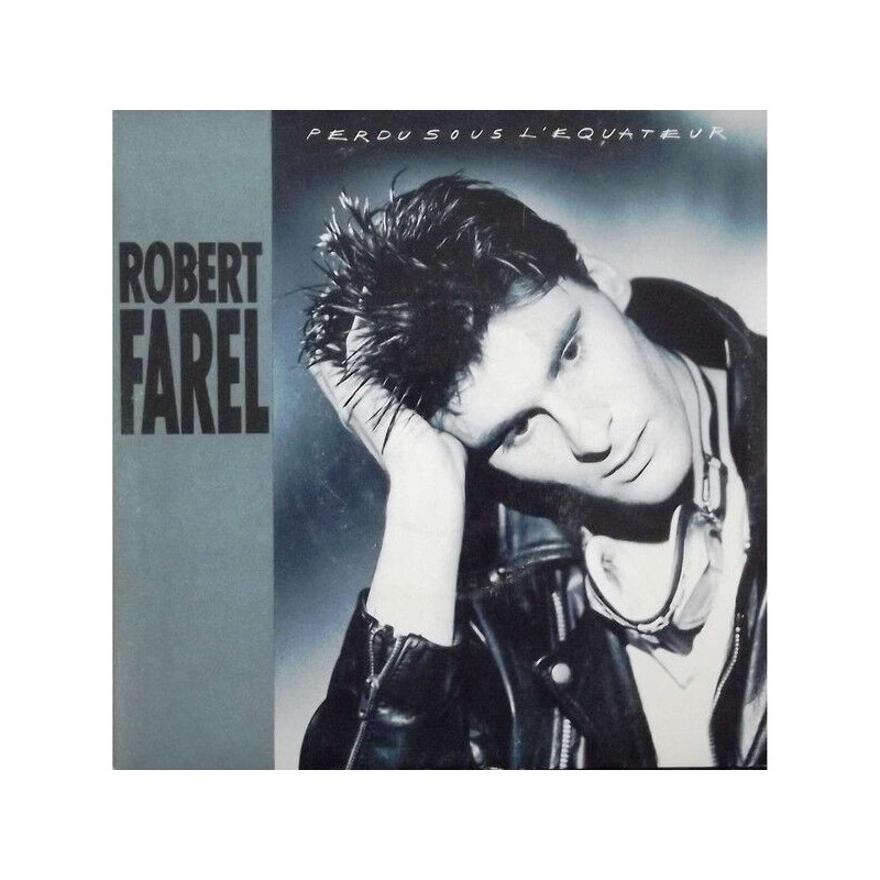 Perdu Sous L'Equateur