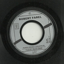 Perdu Sous L'Equateur