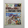 Robin des Bois et la fabuleuse histoire des Châteaux Forts nº 16