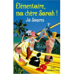 Elémentaire ma chère Sarah