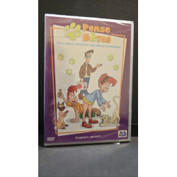 Pense bêtes : mon chien mon ami Vol 3 - [FR Import]