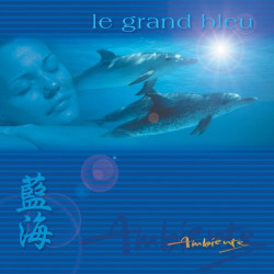 Le Grand Bleu [Import allemand]