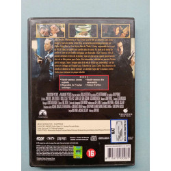 VolteFace - Édition Spéciale John Travolta Nicolas Cage DVD simple