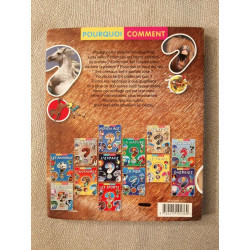 Pourquoi Comment Les Chevaux