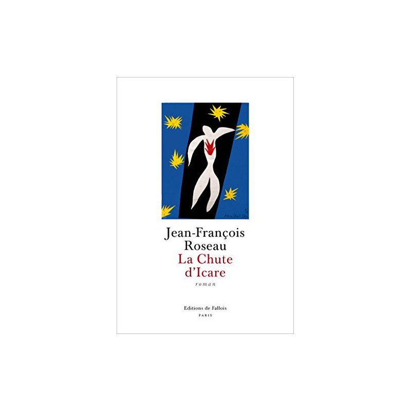La Chute d'Icare: Un héros de légende