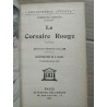Le corsaire rouge