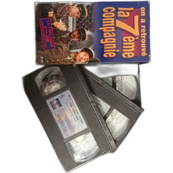 La 7ème compagnie