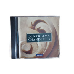 Diner aux chandelles