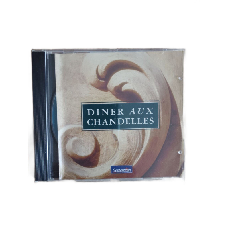 Diner aux chandelles