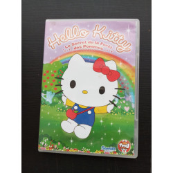Hello kitty le secret des pommes