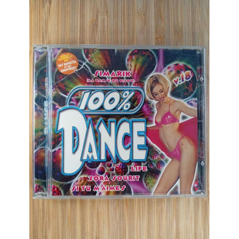 Operation Continent Discover