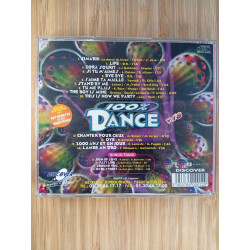 Operation Continent Discover