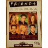 Friends Saison 10 épisodes 1-12 Coffret 3 DVD