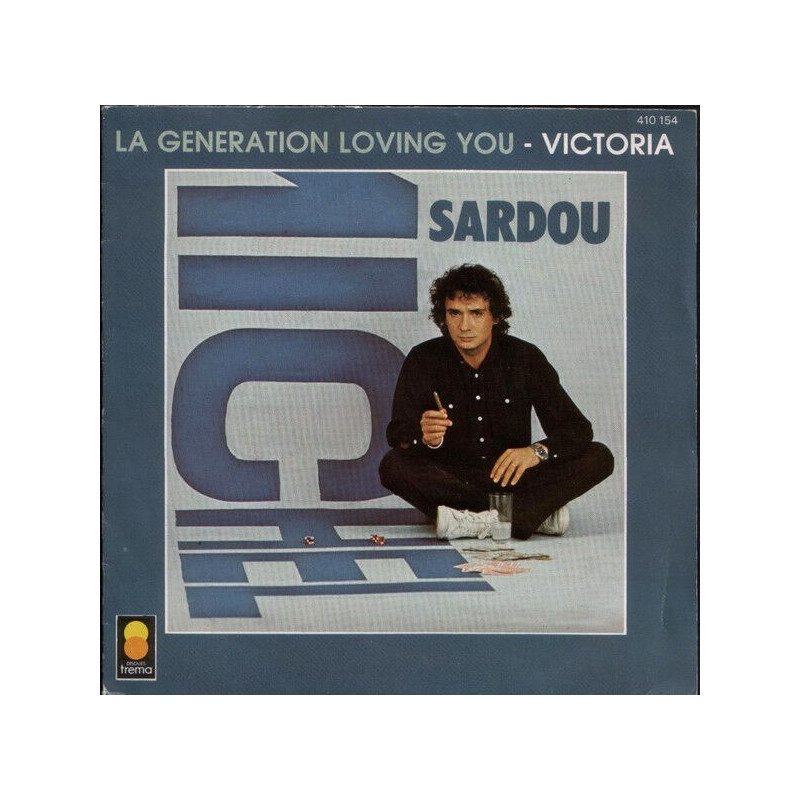 La Géneration Loving You / Victoria