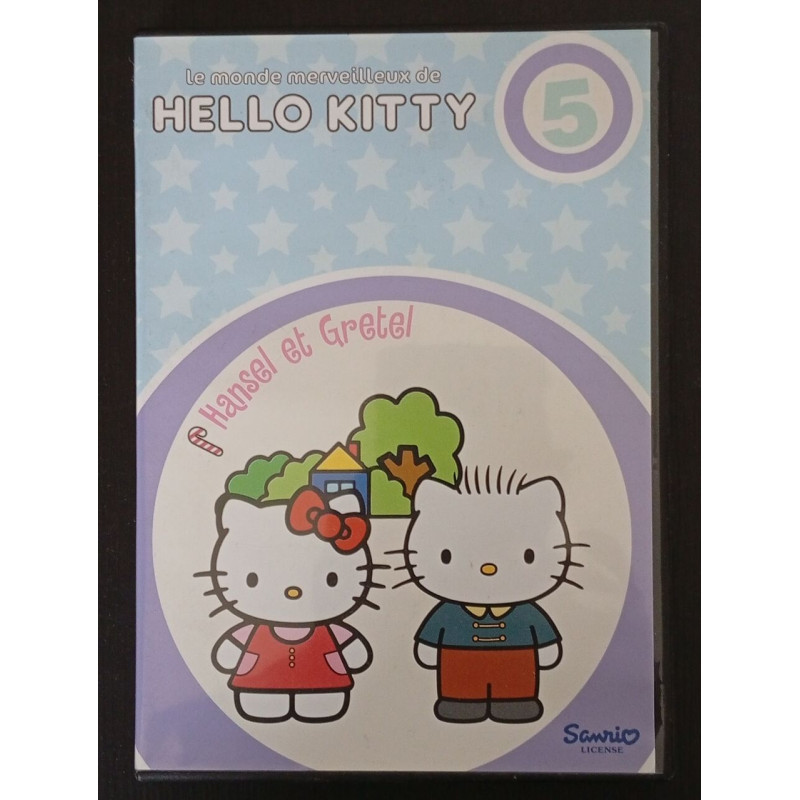 Hello kitty 5