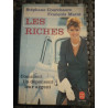 s courchaure f Marot LES RICHES Le livre de poche