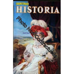 HISTORIA [No 135] du 01/02/1958 -