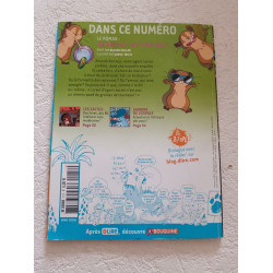 Dlire Nº 117 - Juin 2008