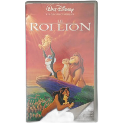 Le Roi Lion