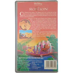 Le Roi Lion