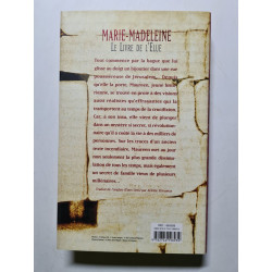 Le livre de l'élue (Marie-Madeleine)