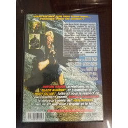 DVD Film. Protection