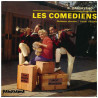 Les Comédiens / Jack' Madison