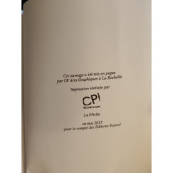 Prisonniers des abysses