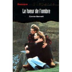 Le tueur de l'ombre (Suspense)