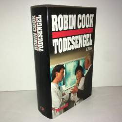 TODESENGEL Roman Club Premiere