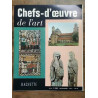 chefs d'œuvre de l'Art Nº 41 hachette 1963