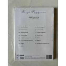 Serge Reggiani - Artistes de légende CD NEUF SOUS BLISTER