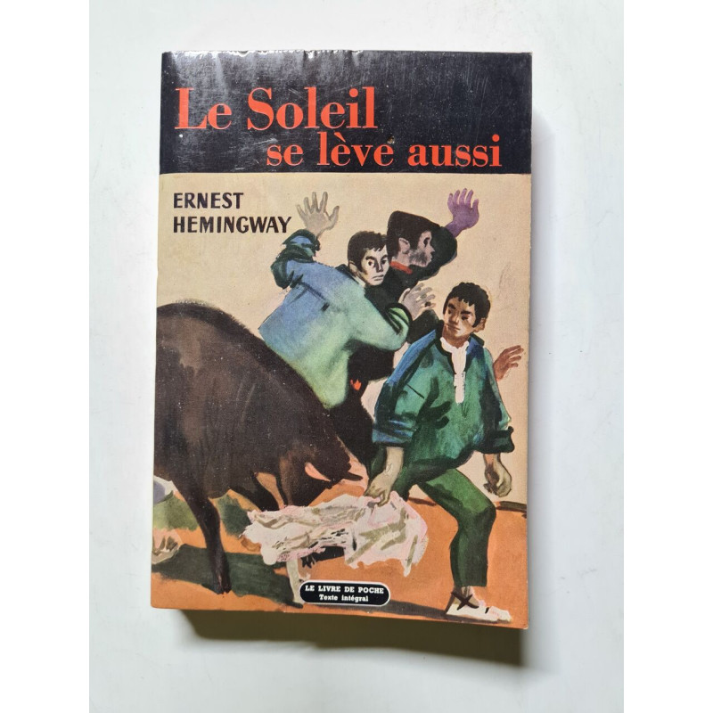 Le Soleil se lève aussi