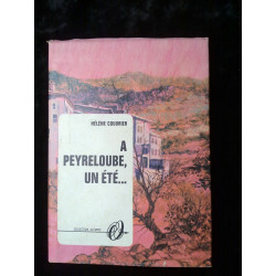 Hélène coudrier à peyreloube un été Collection olympic Presses de...