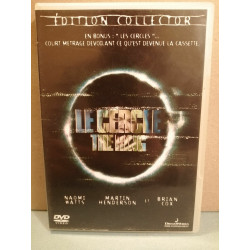 Le cercle the ring DVD