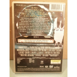 Le cercle the ring DVD