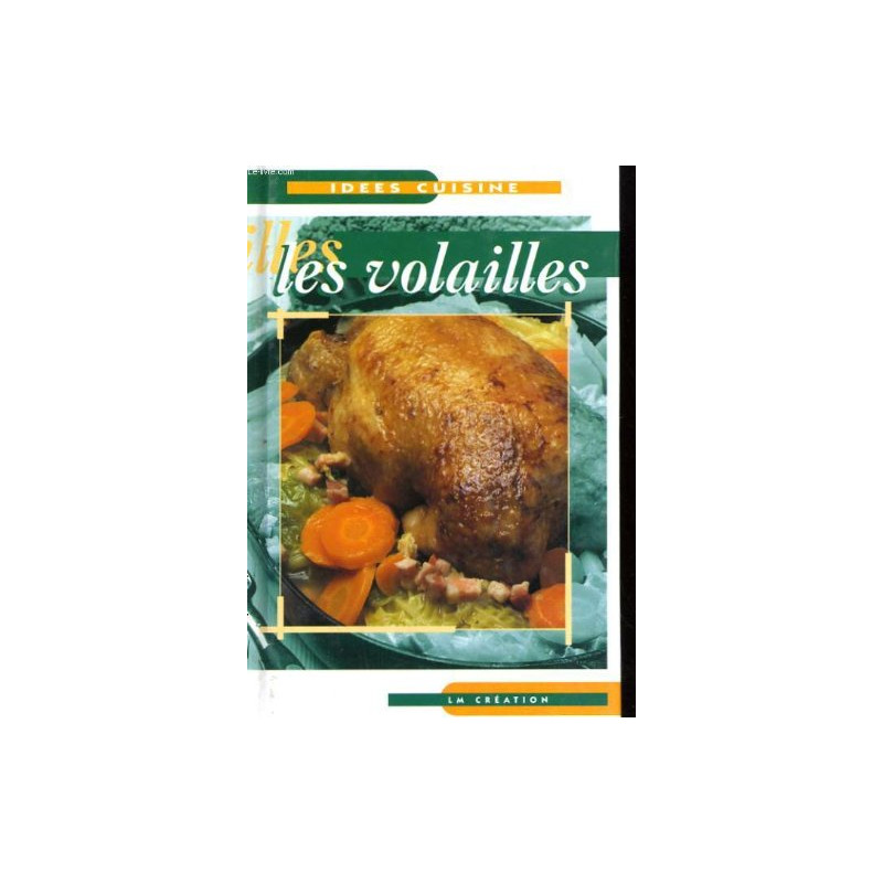Les volailles