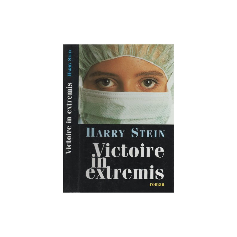 Victoire in extremis