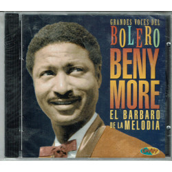 El Bárbaro De La Melodía