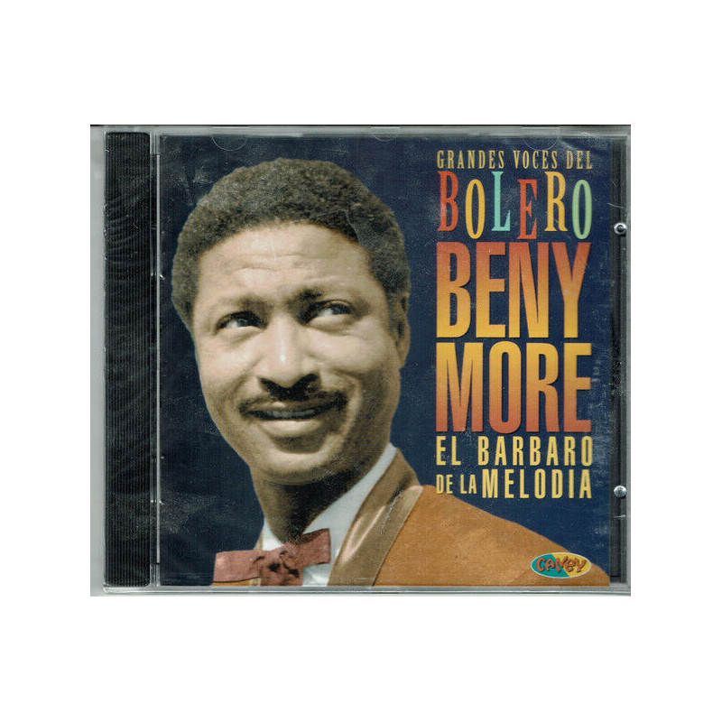 El Bárbaro De La Melodía