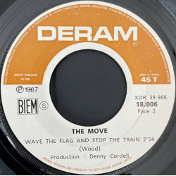 I Can Hear The Grass Grow