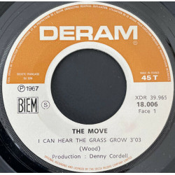 I Can Hear The Grass Grow