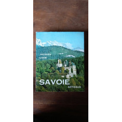 Jacques Lovie Savoie